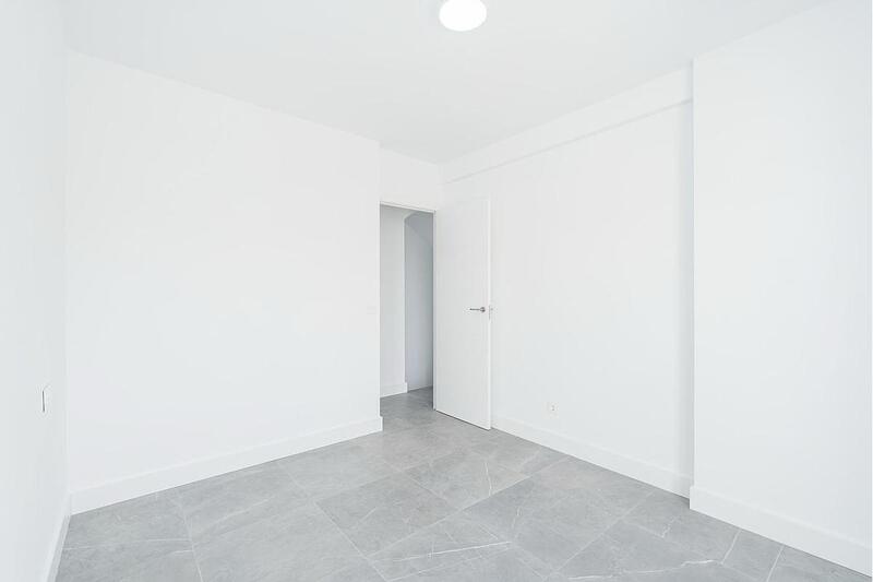3 soveværelse Byhus til salg