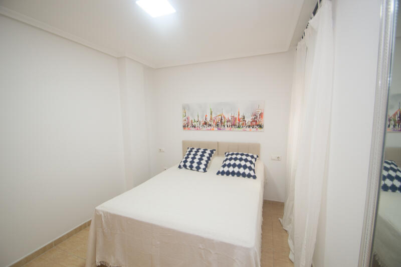 3 Cuarto Apartamento en venta