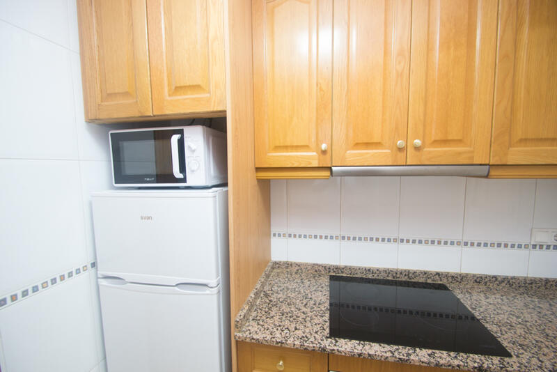 3 Cuarto Apartamento en venta