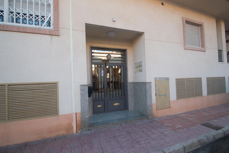 3 Cuarto Apartamento en venta