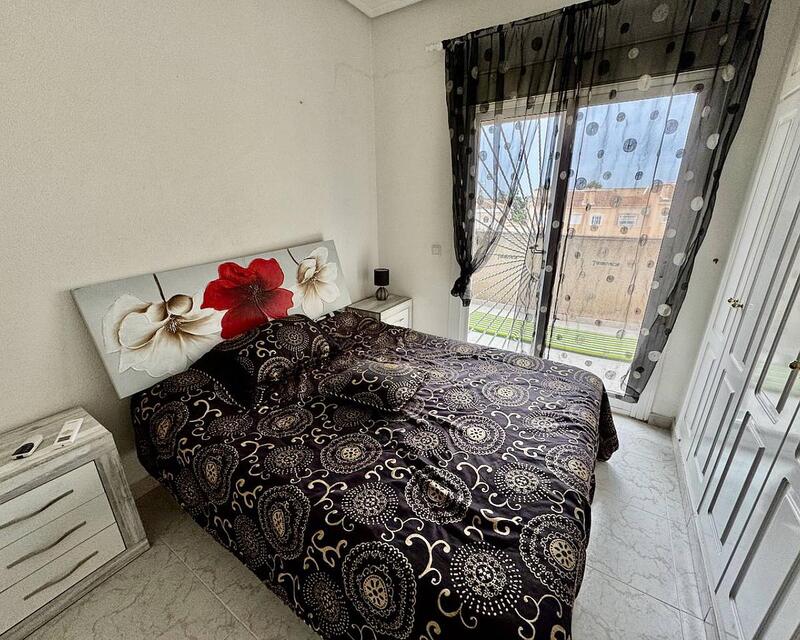 2 slaapkamer Villa Te koop