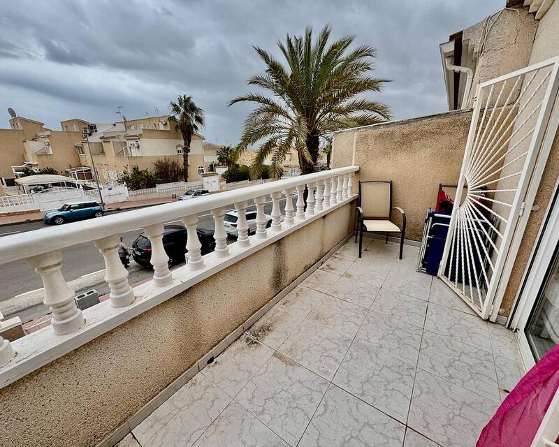 2 slaapkamer Villa Te koop