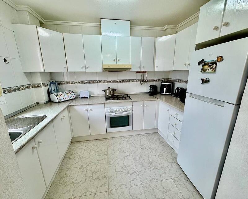 2 slaapkamer Villa Te koop