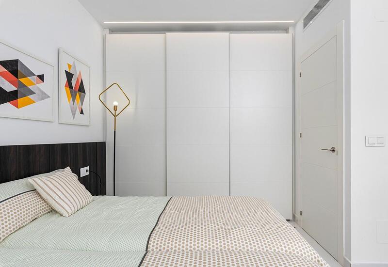 3 soveværelse Villa til salg