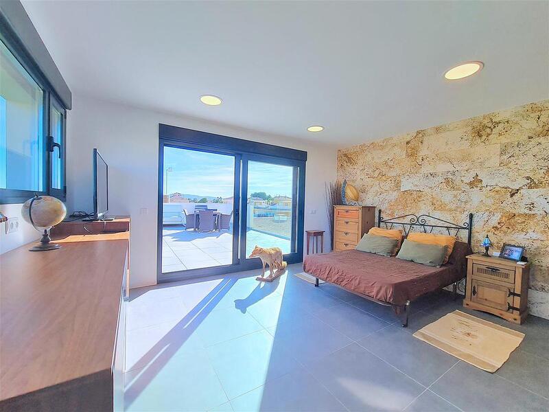 3 bedroom Villa for sale