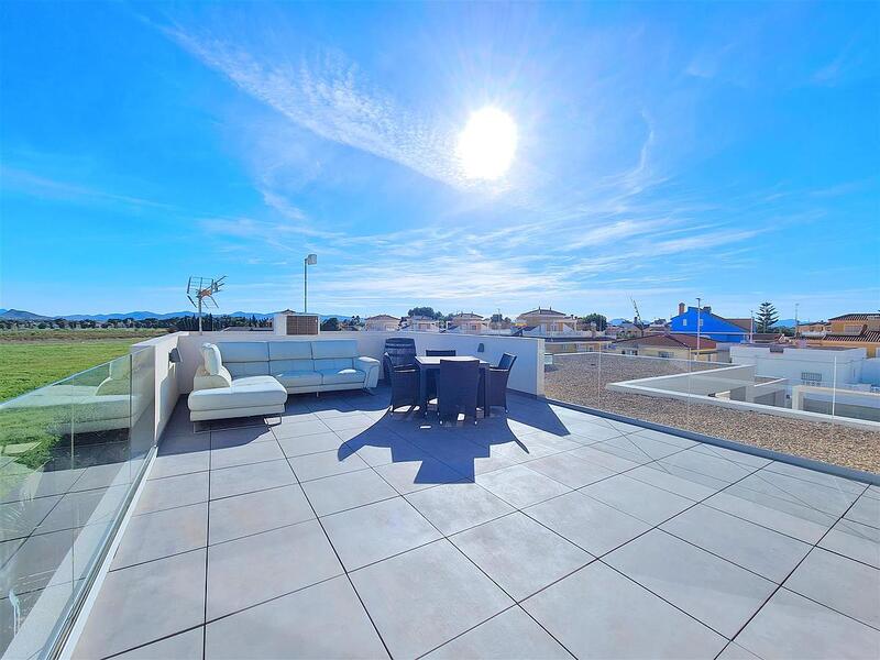 3 bedroom Villa for sale