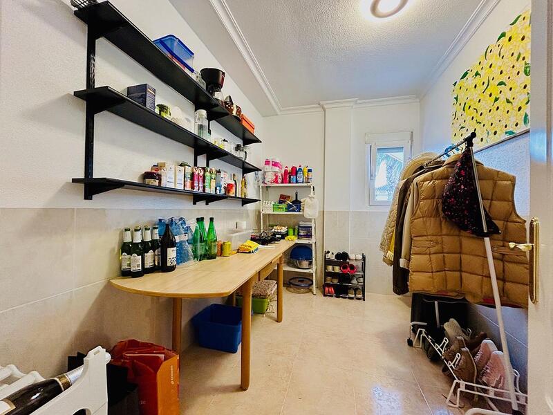 4 sovrum Villa till salu