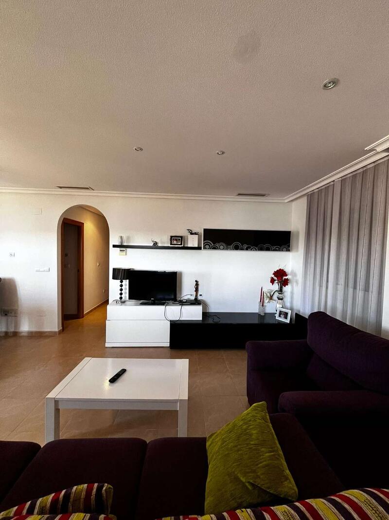 3 Schlafzimmer Appartement zu verkaufen