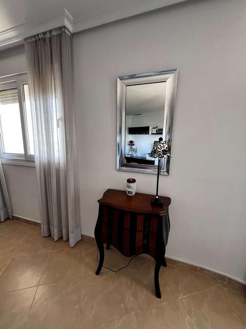 3 Schlafzimmer Appartement zu verkaufen