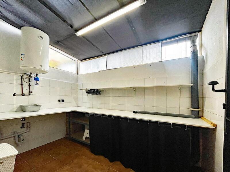 3 Schlafzimmer Stadthaus zu verkaufen