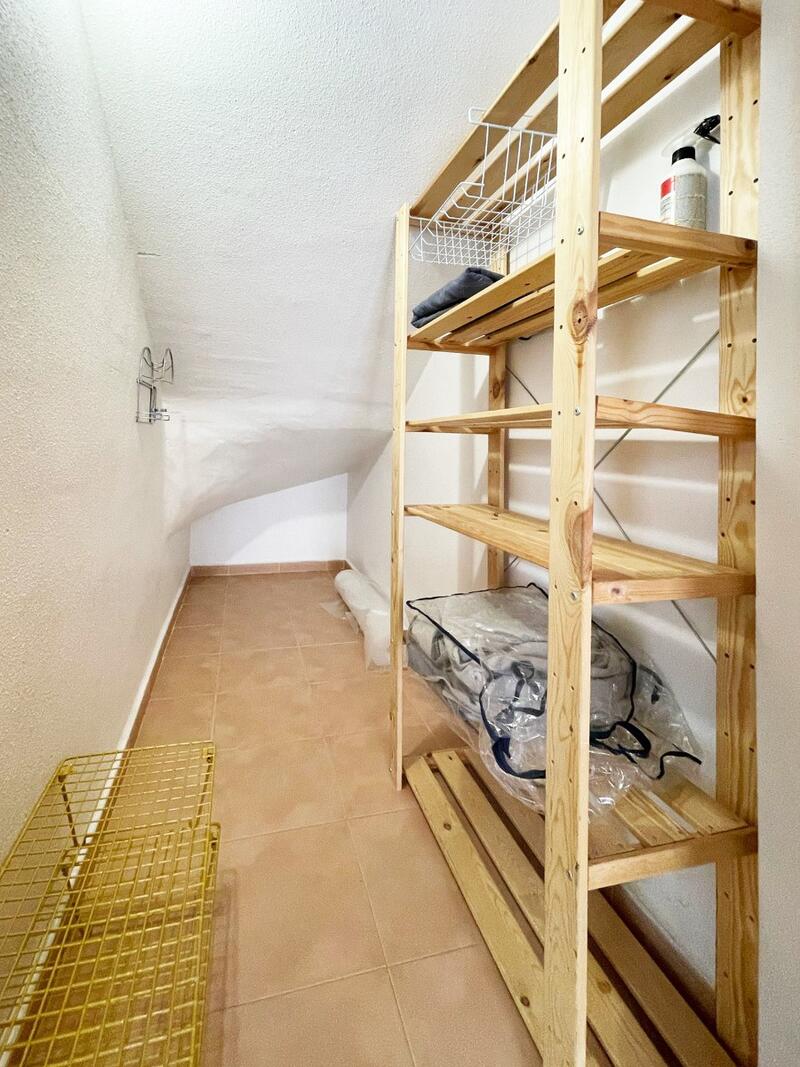 3 Schlafzimmer Stadthaus zu verkaufen