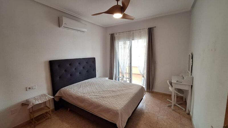 3 Schlafzimmer Villa zu verkaufen