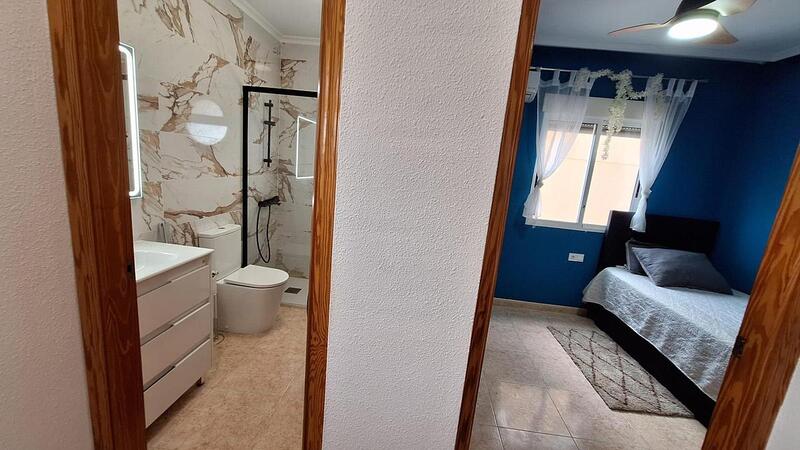 3 Schlafzimmer Villa zu verkaufen