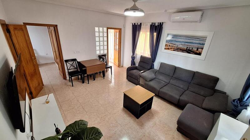 3 Schlafzimmer Villa zu verkaufen