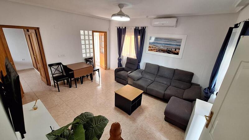 3 Schlafzimmer Villa zu verkaufen