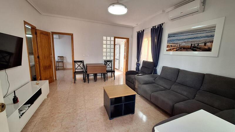 3 Schlafzimmer Villa zu verkaufen