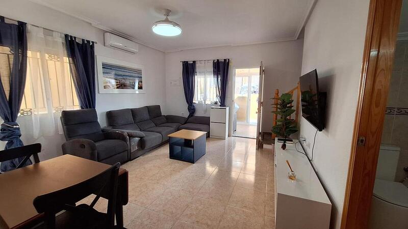 3 Schlafzimmer Villa zu verkaufen
