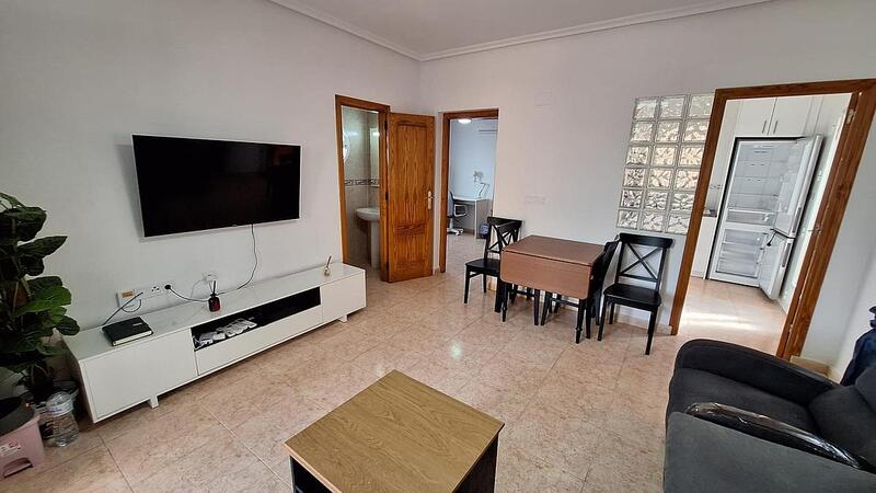 3 Schlafzimmer Villa zu verkaufen