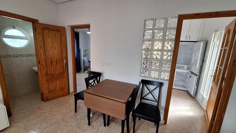 3 Schlafzimmer Villa zu verkaufen