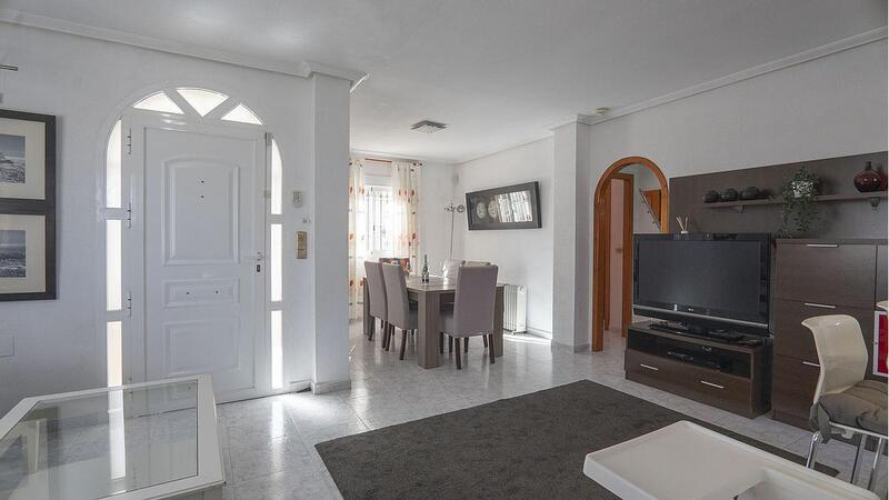 4 Schlafzimmer Villa zu verkaufen