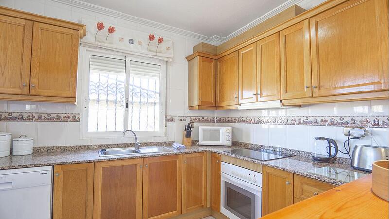4 Schlafzimmer Villa zu verkaufen