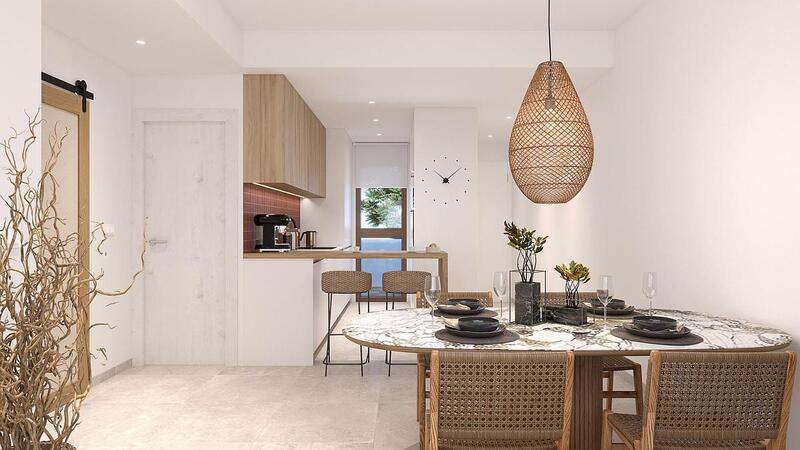 3 slaapkamer Gezinswoning Te koop
