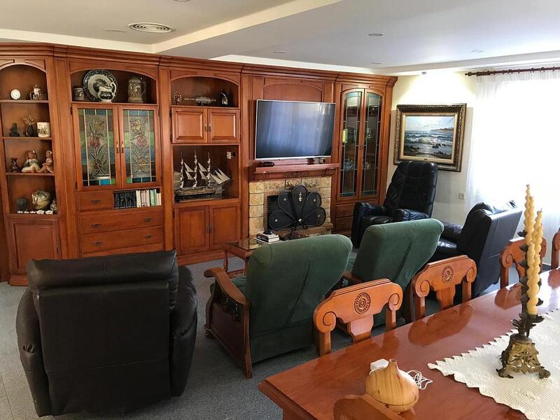 6 Schlafzimmer Villa zu verkaufen