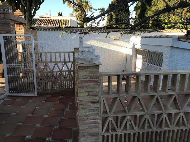 6 Schlafzimmer Villa zu verkaufen