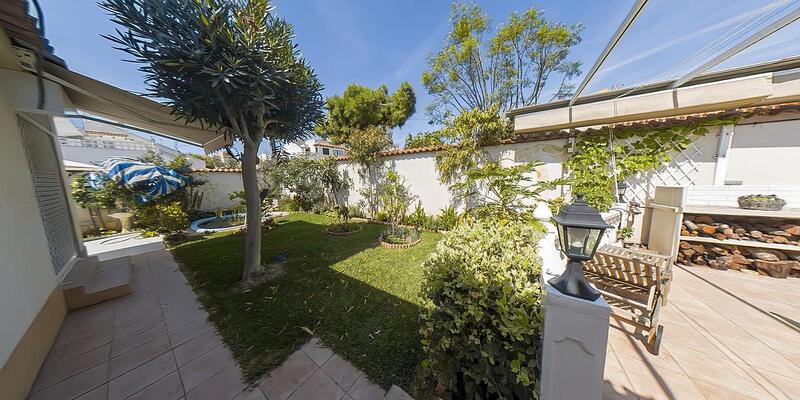 3 Schlafzimmer Villa zu verkaufen