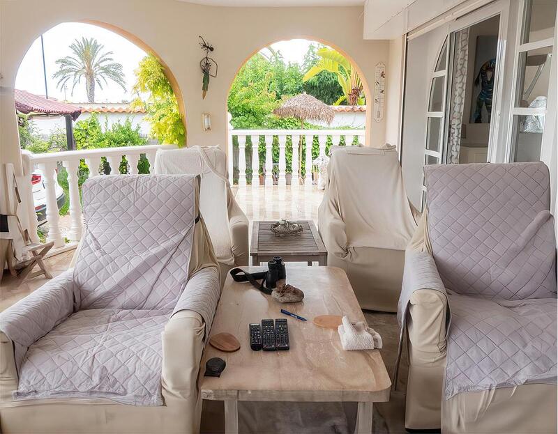 3 Schlafzimmer Villa zu verkaufen