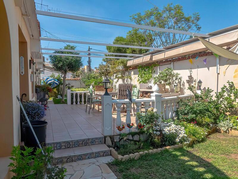 3 Schlafzimmer Villa zu verkaufen