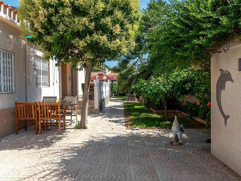 3 Schlafzimmer Villa zu verkaufen