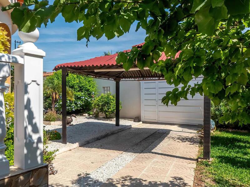 3 Schlafzimmer Villa zu verkaufen