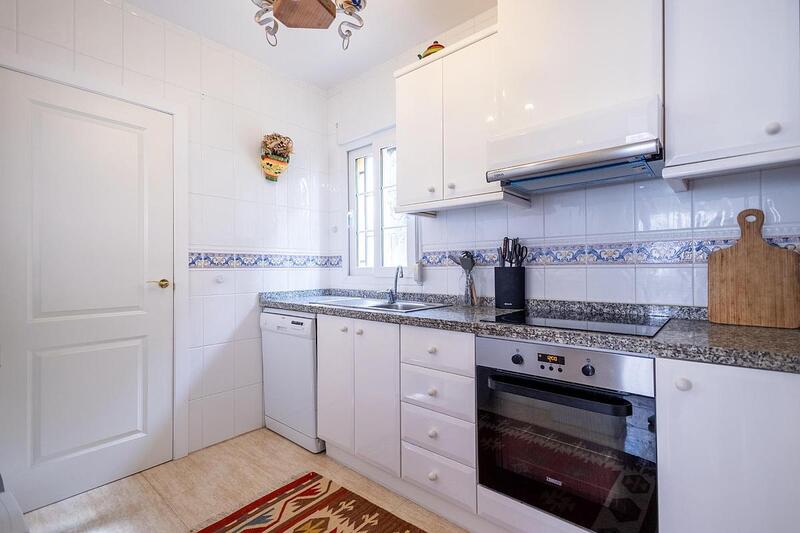 4 Cuarto Villa en venta