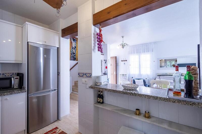 4 Cuarto Villa en venta