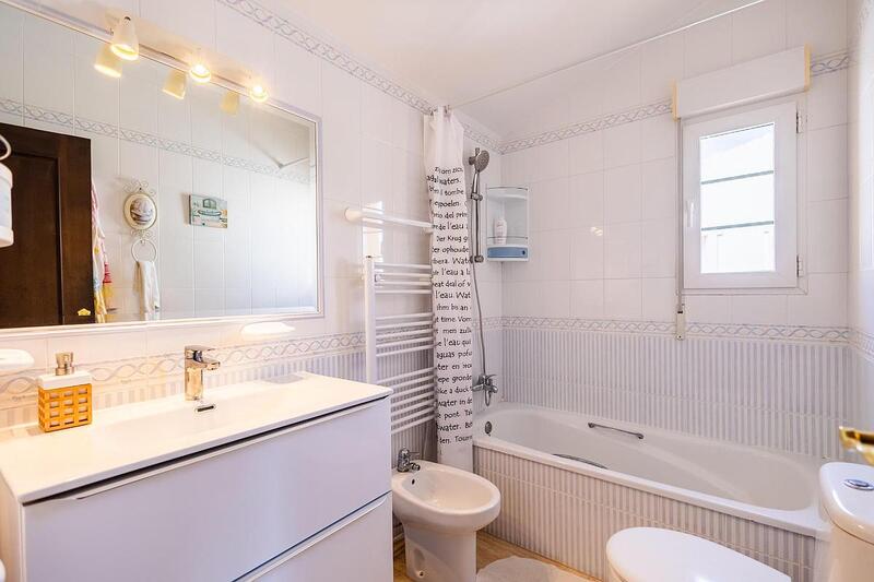 4 Cuarto Villa en venta