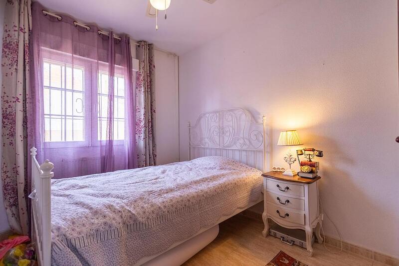 4 Cuarto Villa en venta