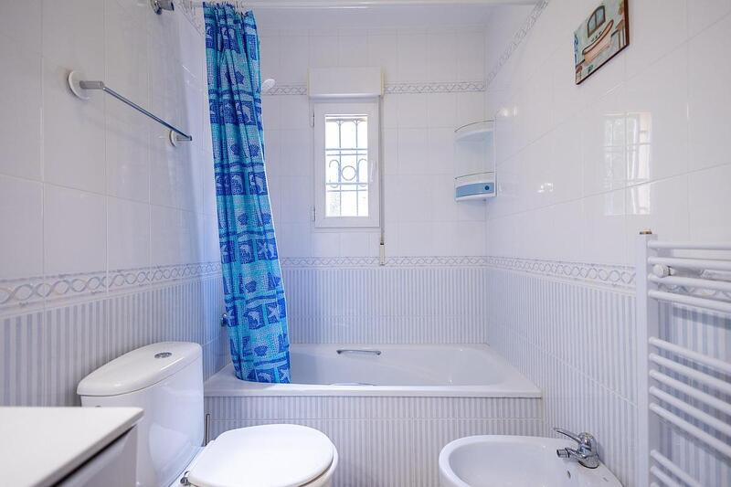 4 Cuarto Villa en venta