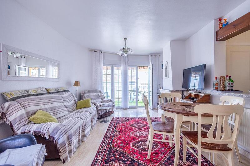 4 Cuarto Villa en venta
