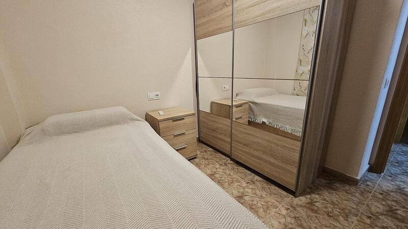 2 Schlafzimmer Appartement zu verkaufen