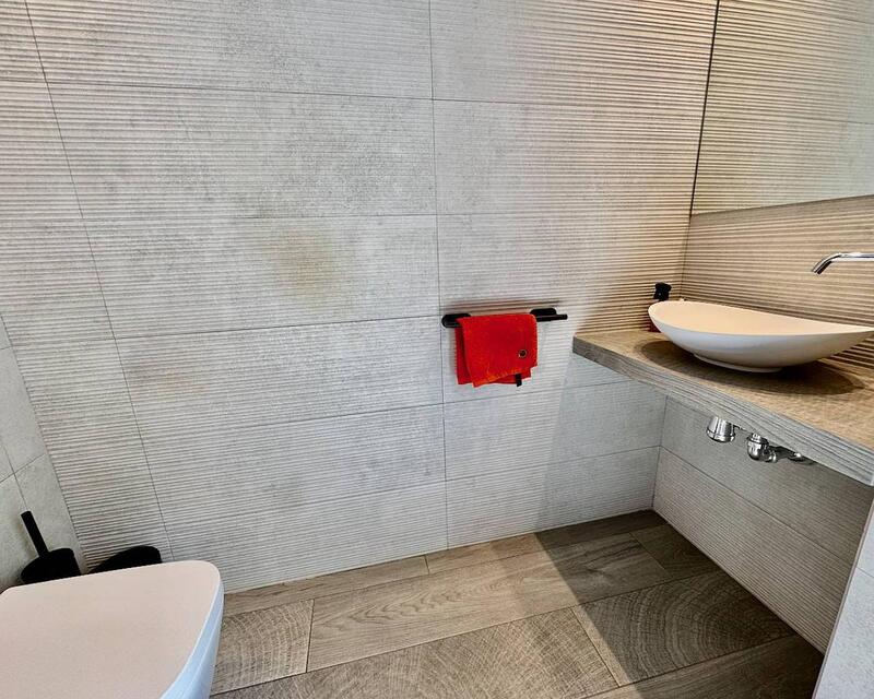 2 soveværelse Villa til salg