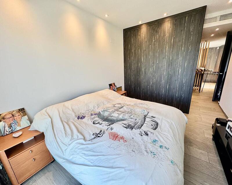 2 soveværelse Villa til salg