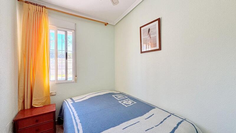4 sovrum Villa till salu
