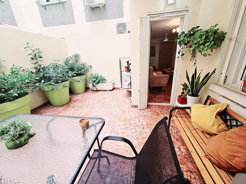 1 chambre Appartement à vendre