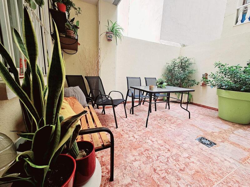 1 chambre Appartement à vendre