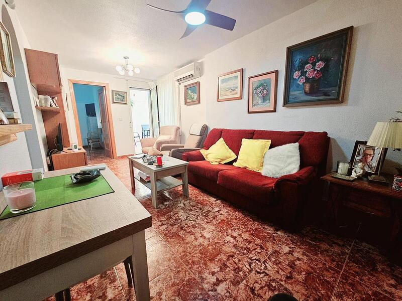 1 chambre Appartement à vendre