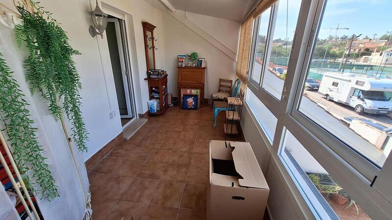 8 Schlafzimmer Villa zu verkaufen