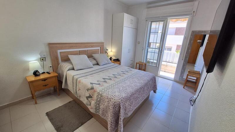 2 Schlafzimmer Stadthaus zu verkaufen