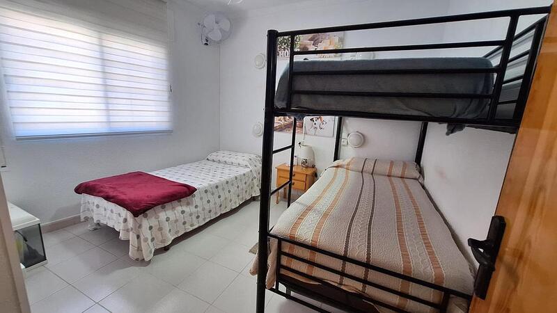2 Schlafzimmer Stadthaus zu verkaufen
