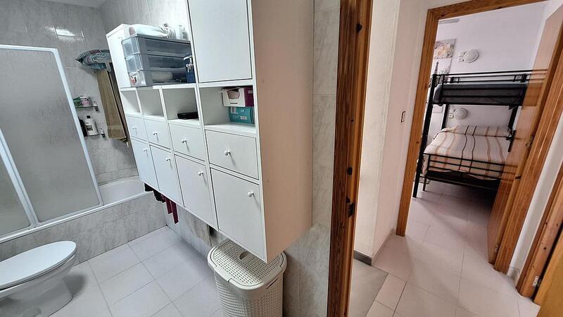 2 Schlafzimmer Stadthaus zu verkaufen